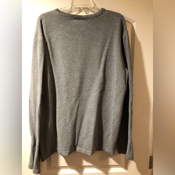 Express men’s pullover sweater XL - Picture 4 of 4